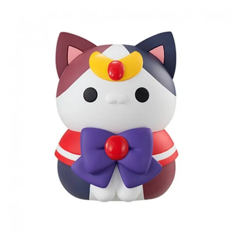 Figura Megahouse Sailor Mars Pretty Guardian