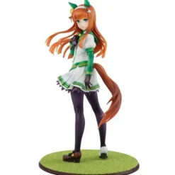 Figura Megahouse Uma Musume Pretty Derby - Lucrea Silence Suzuka