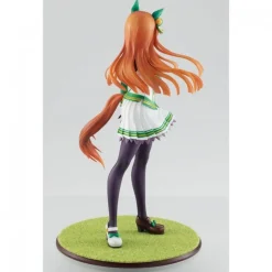 Figura Megahouse Uma Musume Pretty Derby - Lucrea Silence Suzuka