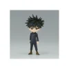 Figura Megumi Fushiguro 7 cm Jujutsu Kaisen Q Posket Petit