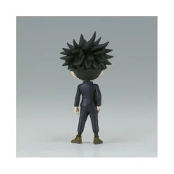 Figura Megumi Fushiguro 7 cm Jujutsu Kaisen Q Posket Petit