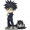 Figura Megumi Fushiguro Figuarts Mini - Jujutsu Kaisen