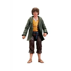 Figura Merry 10 cm Diamond Select Toys El Señor de los Anillos