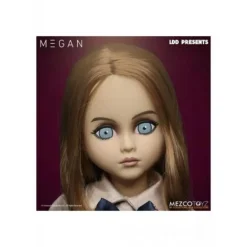 Figura M3gan de 25,5 cm de Mezco Toyz