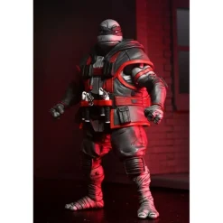 Figura Michelangelo Nightwatcher Tortugas Ninja 18 cm NECA