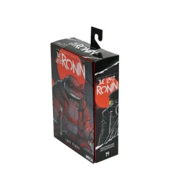 Figura Michelangelo Nightwatcher Tortugas Ninja 18 cm NECA