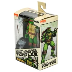Figura Michelangelo Teenage Mutant Ninja Turtles 18 cm - Neca