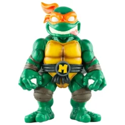 Figura Michelangelo Tortugas Ninja 20 cm de Mondo