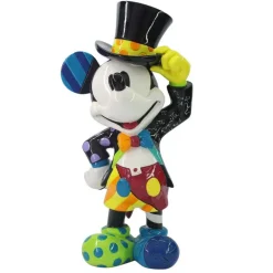 Figura Mickey Mouse Chistera Disney