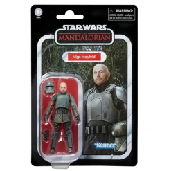 Figura Migs Mayfeld Morak Kenner