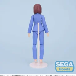 Figura Miku Nakano 15 cm Articulada de The Quintessential Quintuplets