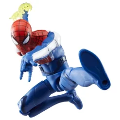 Figura Miles Morales Gamerverse Spider-Man 2 Marvel Legends