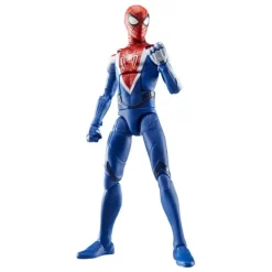 Figura Miles Morales Gamerverse Spider-Man 2 Marvel Legends