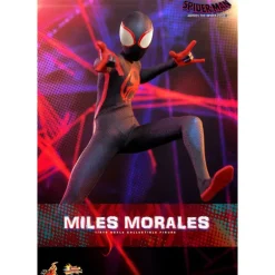 Figura Miles Morales Spider-Man 29 cm