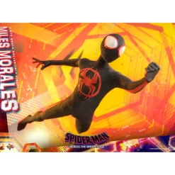 Figura Miles Morales Spider-Man 29 cm