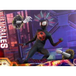 Figura Miles Morales Spider-Man 29 cm