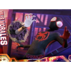 Figura Miles Morales Spider-Man 29 cm