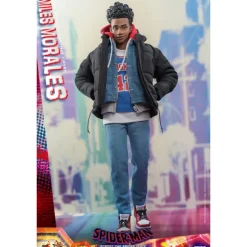 Figura Miles Morales Spider-Man 29 cm