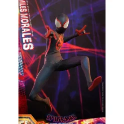 Figura Miles Morales Spider-Man 29 cm
