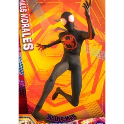 Figura Miles Morales Spider-Man 29 cm