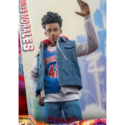 Figura Miles Morales Spider-Man 29 cm