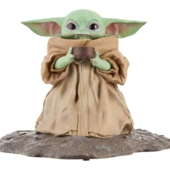Figura Milestones The Child Star Wars 20 cm Edición Limitada