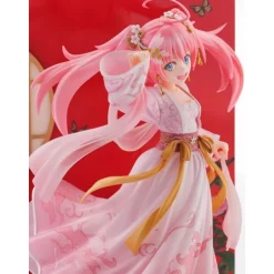 Figura Milim Nava Hanfu Style Ver. 29 cm Edición Limitada