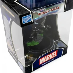 Figura Mini Diorama Black Panther Superama de The Loyal Subjects