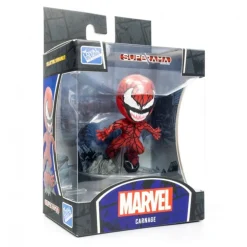 Figura Mini Diorama Carnage Marvel de The Loyal Subjects