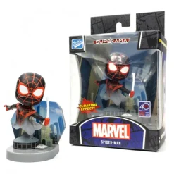 Figura Mini Diorama Superama Spider-Man The Loyal Subjects