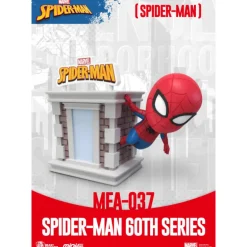 Figura Mini Egg Attack Marvel Spider-Man