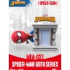 Figura Mini Egg Attack Spider-Man Spider-Clan