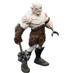 Figura Mini Epics Azog The Defiler 15 Cm El Hobbit