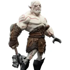 Figura Mini Epics Azog The Defiler 15 Cm El Hobbit