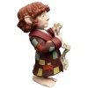 Figura Mini Epics Bilbo Baggins 10 Cm El Hobbit