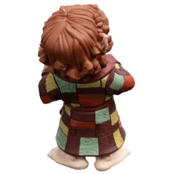Figura Mini Epics Bilbo Baggins 10 Cm El Hobbit