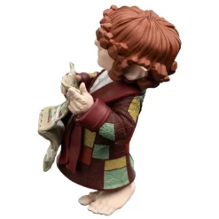 Figura Mini Epics Bilbo Baggins 10 Cm El Hobbit