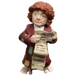Figura Mini Epics Bilbo Baggins 10 Cm El Hobbit