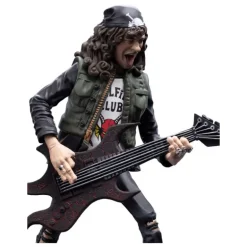 Figura Mini Epics Eddie Rockstar 16cm Stranger Things