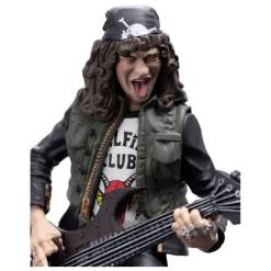 Figura Mini Epics Eddie Rockstar 16cm Stranger Things