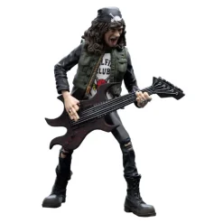 Figura Mini Epics Eddie Rockstar 16cm Stranger Things