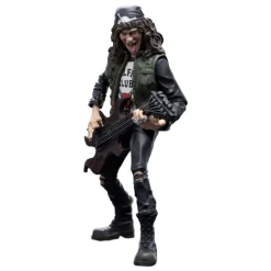 Figura Mini Epics Eddie Rockstar 16cm Stranger Things