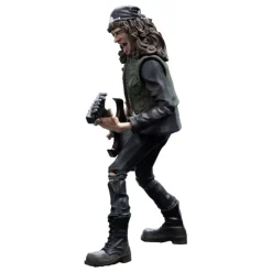 Figura Mini Epics Eddie Rockstar 16cm Stranger Things