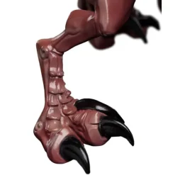 Figura Mini Epics Lara Croft & Raptor Tomb Raider