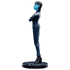 Figura Mini Hecate de Lore Olympus de Weta Workshop 15 cm