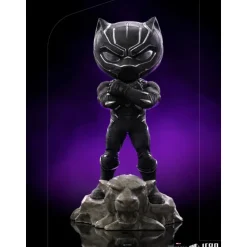 Figura Minico Marvel Black Panther