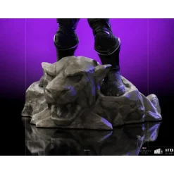 Figura Minico Marvel Black Panther