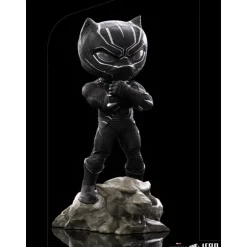 Figura Minico Marvel Black Panther