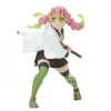 Figura Mitsuri Kanroji Demon Slayer Banpresto 13 cm
