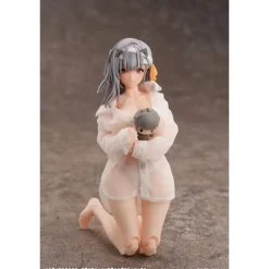 Figura Modernia First Affection 16 cm Goddess of Victory: Nikke